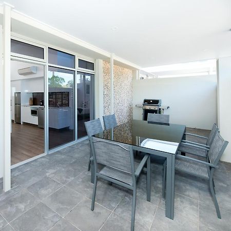 Loxton Courthouse Apartments Εξωτερικό φωτογραφία
