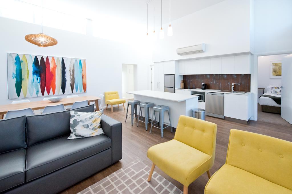 Loxton Courthouse Apartments Εξωτερικό φωτογραφία