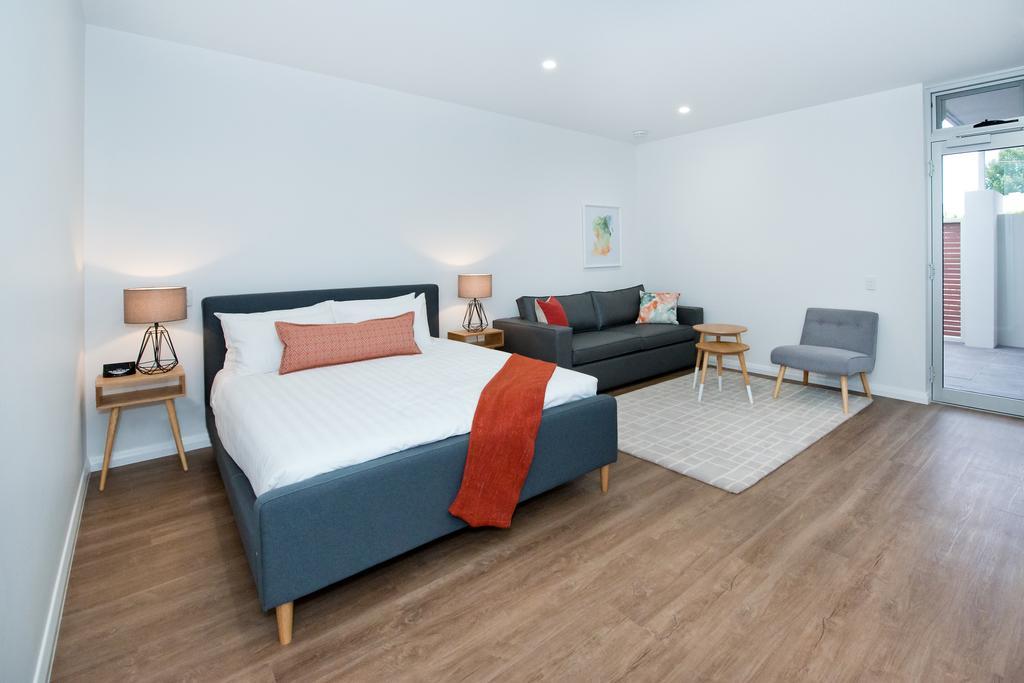 Loxton Courthouse Apartments Εξωτερικό φωτογραφία