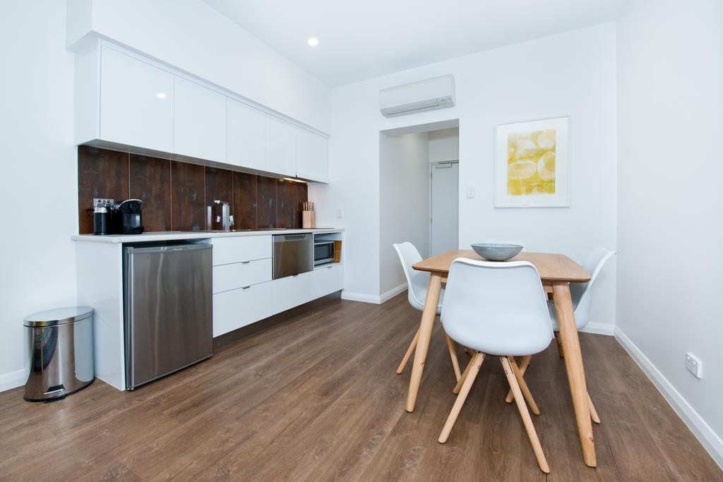 Loxton Courthouse Apartments Εξωτερικό φωτογραφία