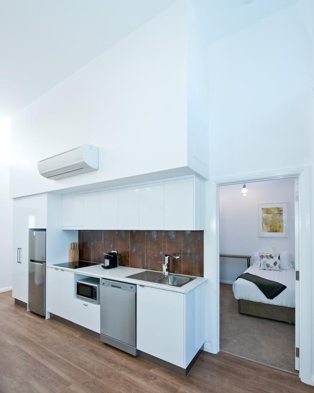 Loxton Courthouse Apartments Εξωτερικό φωτογραφία