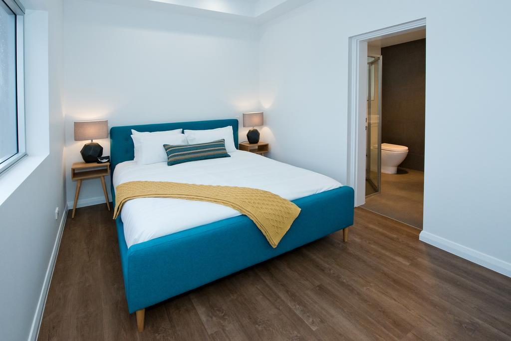 Loxton Courthouse Apartments Εξωτερικό φωτογραφία