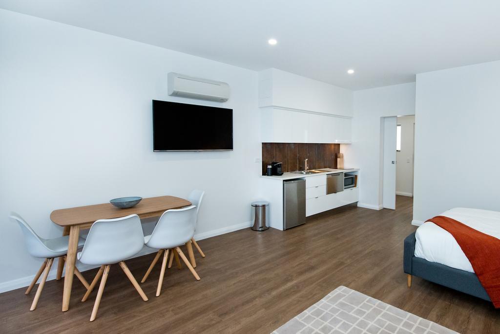 Loxton Courthouse Apartments Εξωτερικό φωτογραφία