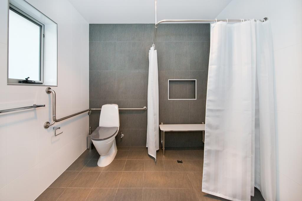 Loxton Courthouse Apartments Εξωτερικό φωτογραφία