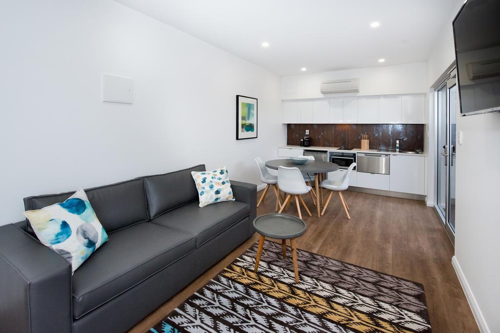 Loxton Courthouse Apartments Εξωτερικό φωτογραφία