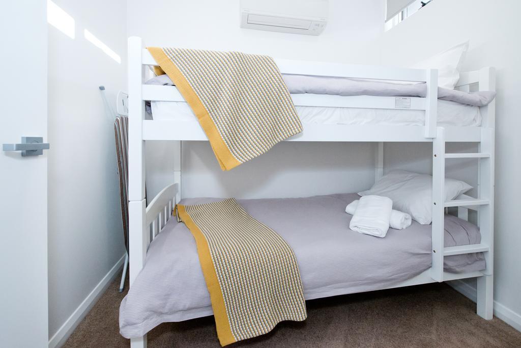 Loxton Courthouse Apartments Εξωτερικό φωτογραφία