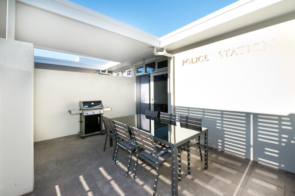 Loxton Courthouse Apartments Εξωτερικό φωτογραφία