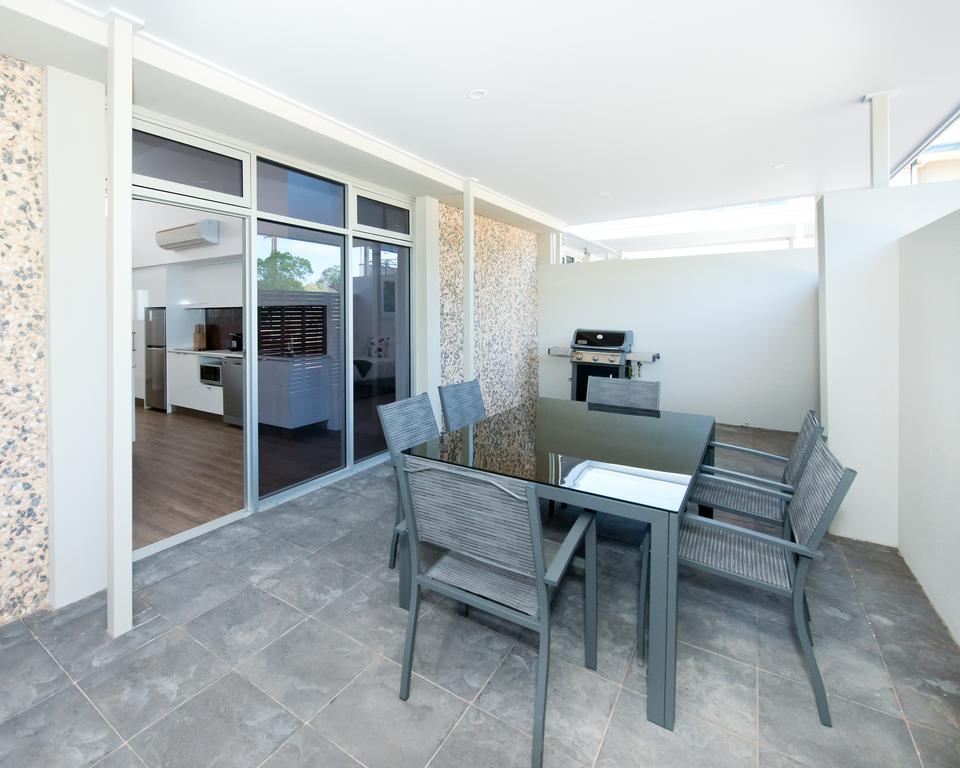Loxton Courthouse Apartments Εξωτερικό φωτογραφία
