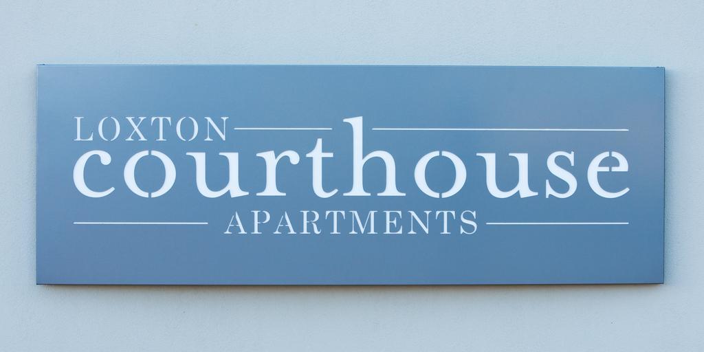 Loxton Courthouse Apartments Εξωτερικό φωτογραφία