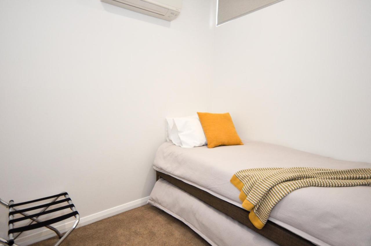 Loxton Courthouse Apartments Εξωτερικό φωτογραφία